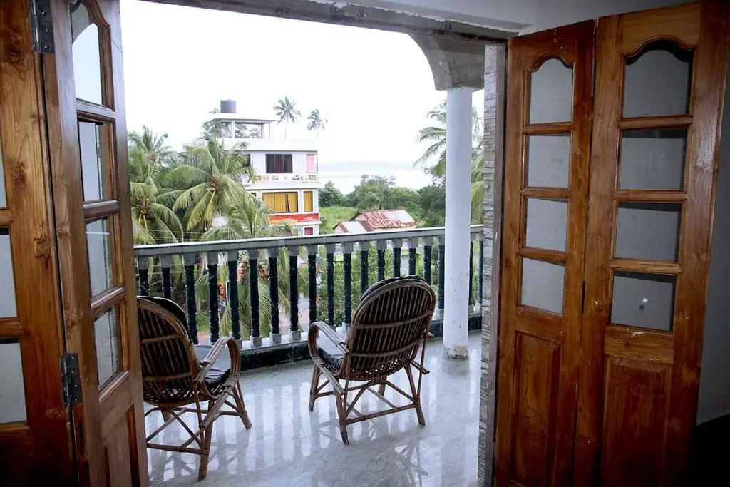 Laxmi Palace Resort