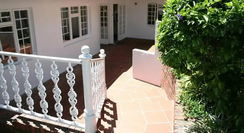 Xenios Zeus Apartments