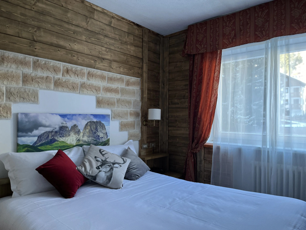 Hotel Rododendro Val di Fassa