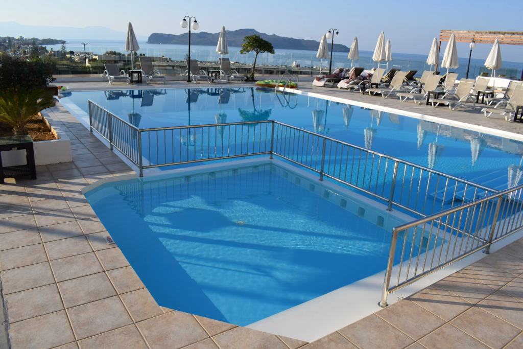 Top Hotel