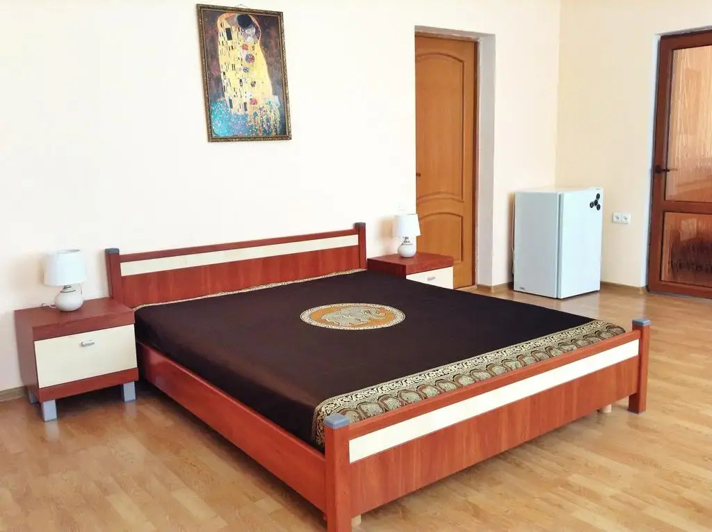 Krymskaya Roza Guest House