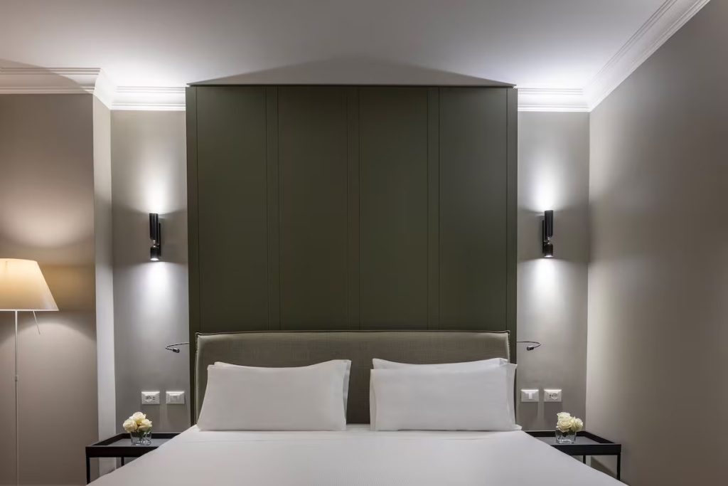 UNA Hotels Galles Milano