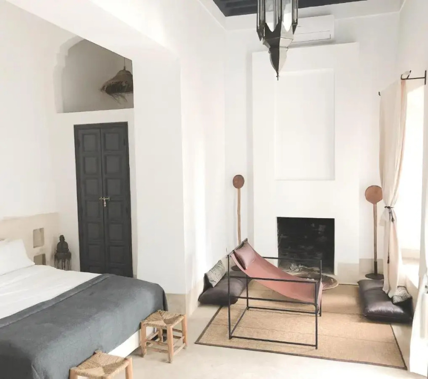 Riad Dar-K
