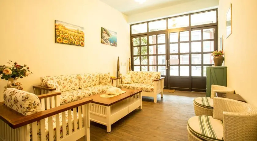 Macchiato Homestay