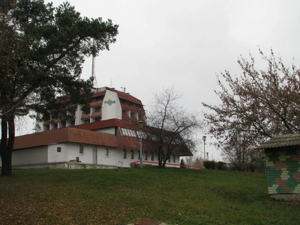 Lazurnyj
