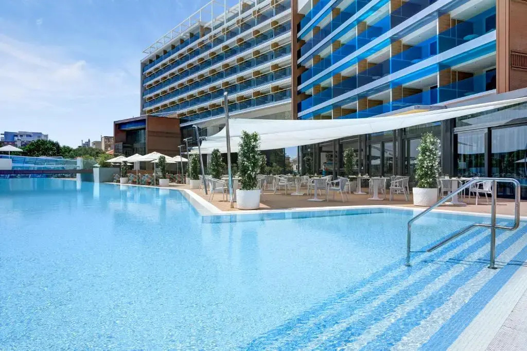 Almar Lido Jesolo Resort & Spa