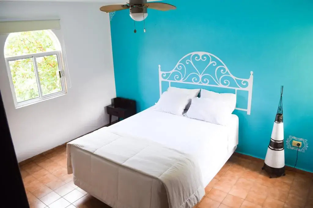 3 Bedroom Villa - Great Location