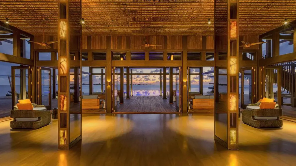 Kudadoo Maldives Private Island - Luxury All inclusive