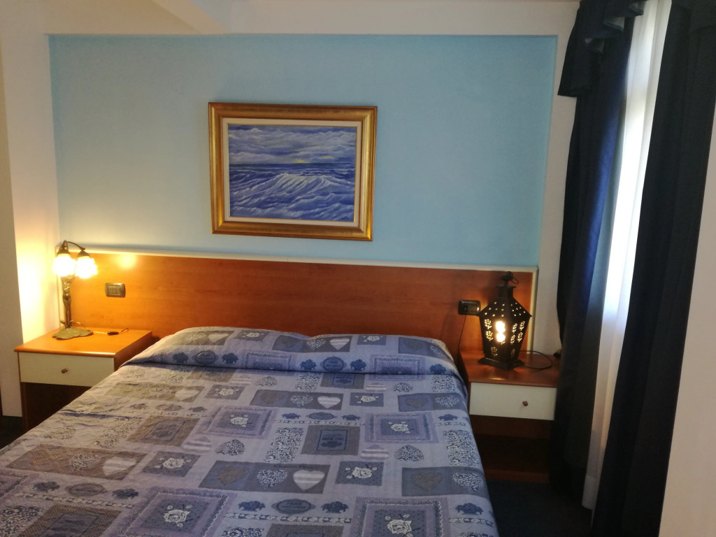 Hotel Plinio Au Lac