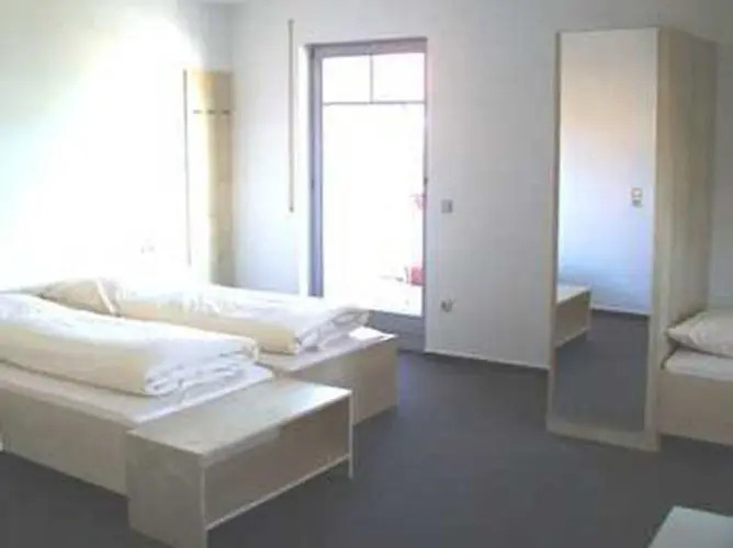 Gasthof Kronprinzen
