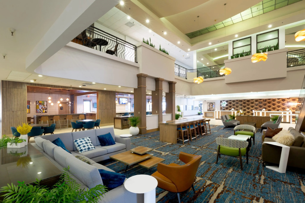 Holiday Inn San Jose-Silicon Valley by IHG