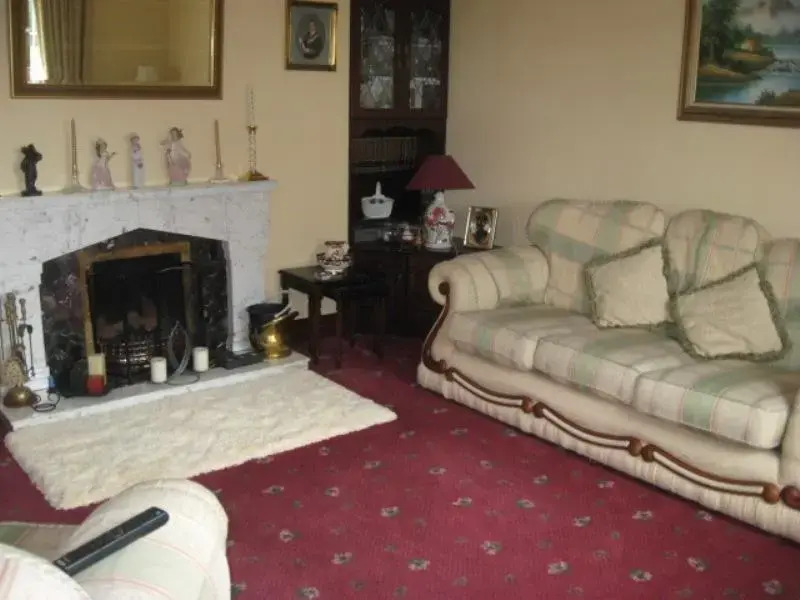 Bothar Alainn House
