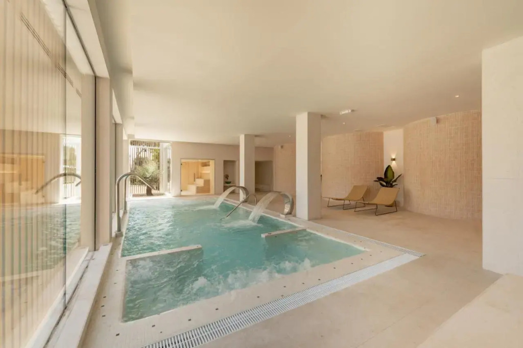 RH Silene Hotel & Spa 4 Sup