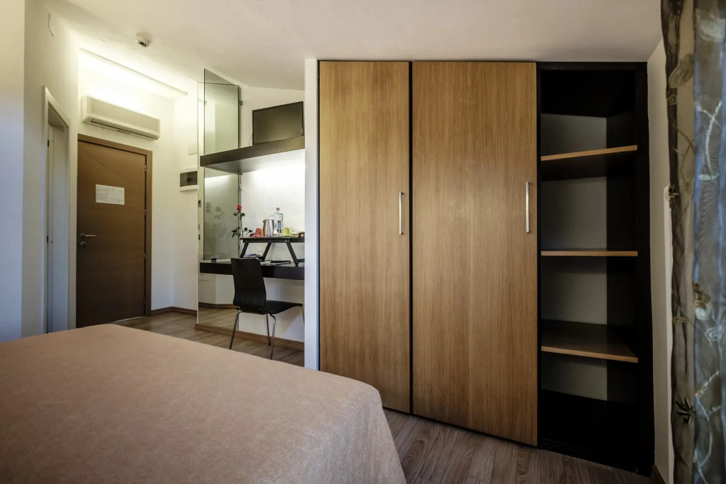 Hotel Villa Lalla