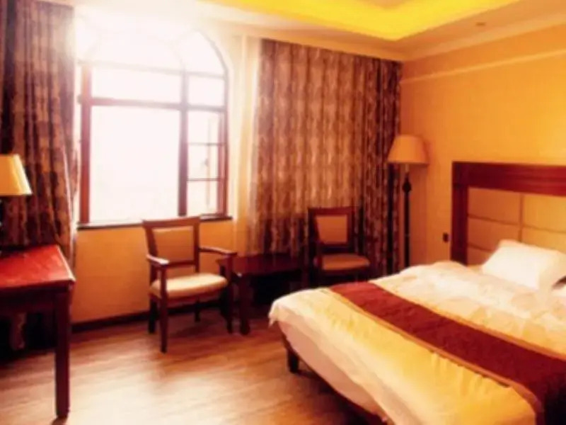 Oyo Muqam Hotel