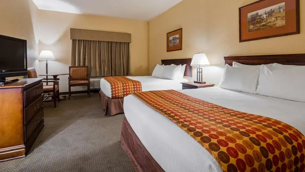 Days Inn by Wyndham Coffeyville, Kansas