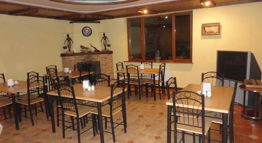 Hotel RichI G A