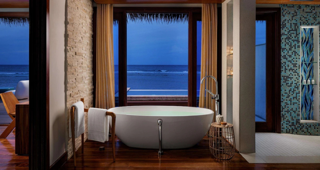 Sandals Royal Caribbean All Inclusive