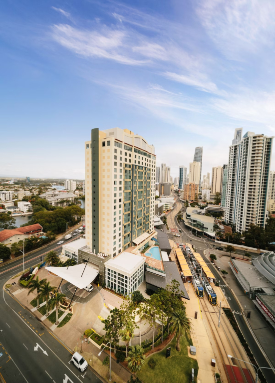 voco Gold Coast by IHG