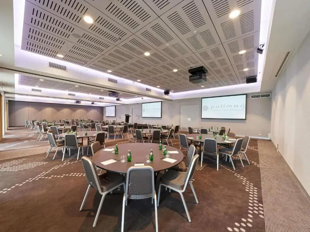 Pullman Adelaide