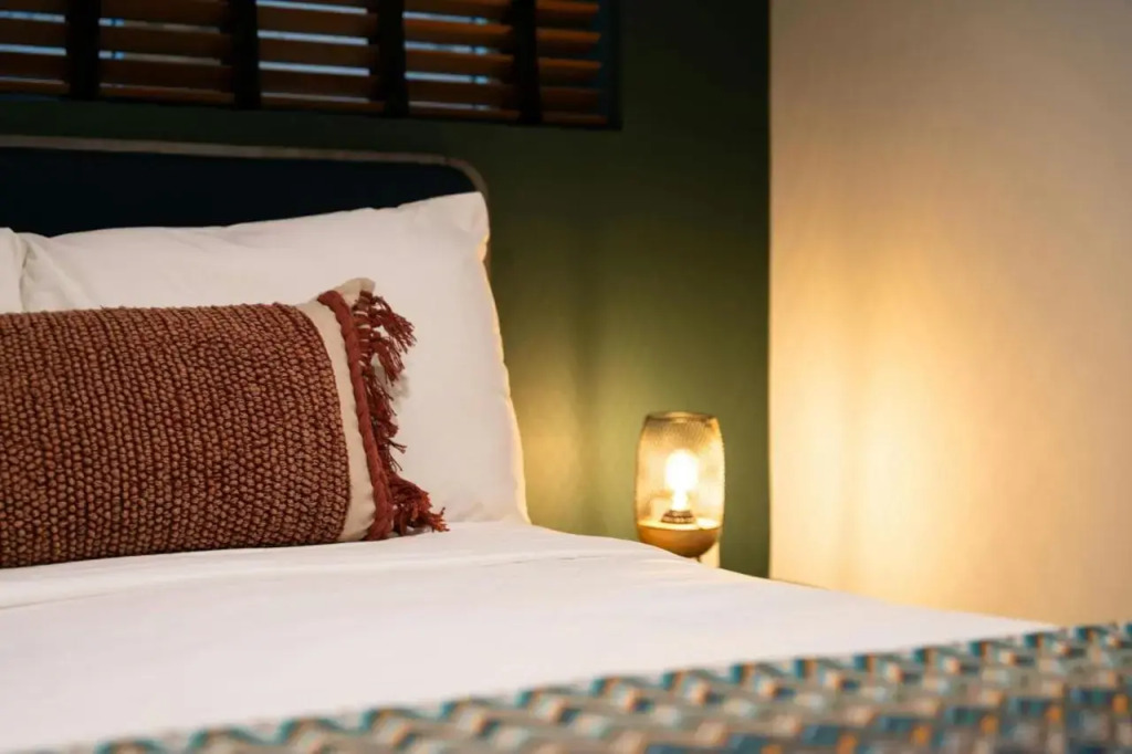 Hotel Nell - Union Market