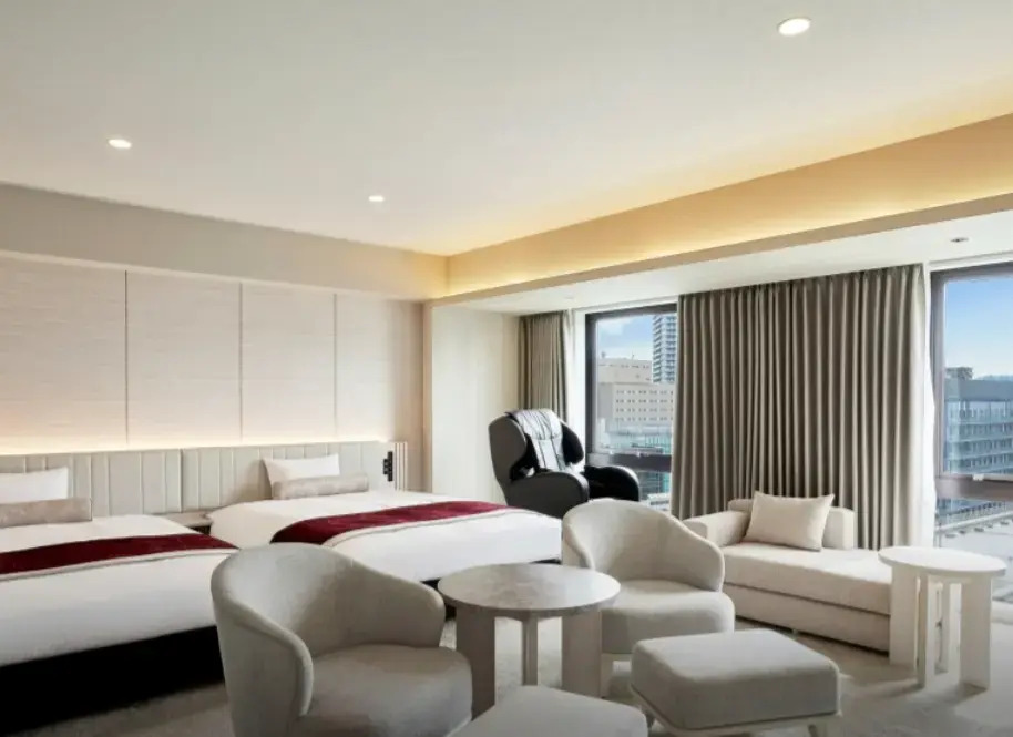 Daiwa Roynet Hotel Sendai Nishiguchi PREMIER