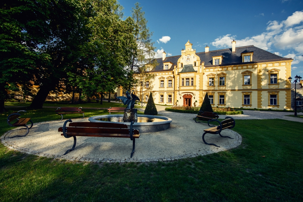 Hotel Klein