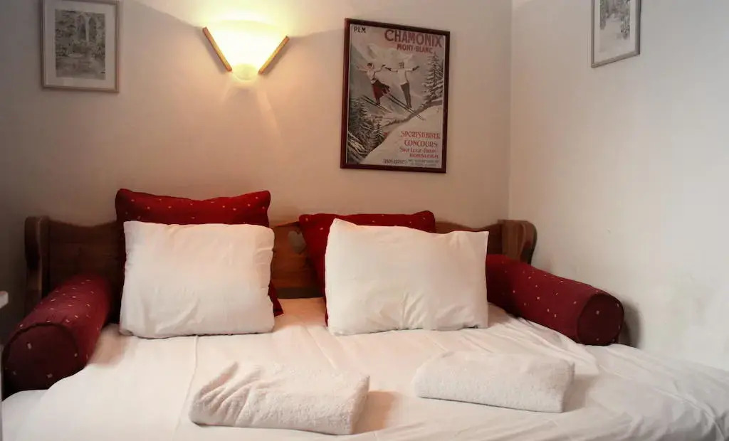 Apartment Sapaudia
