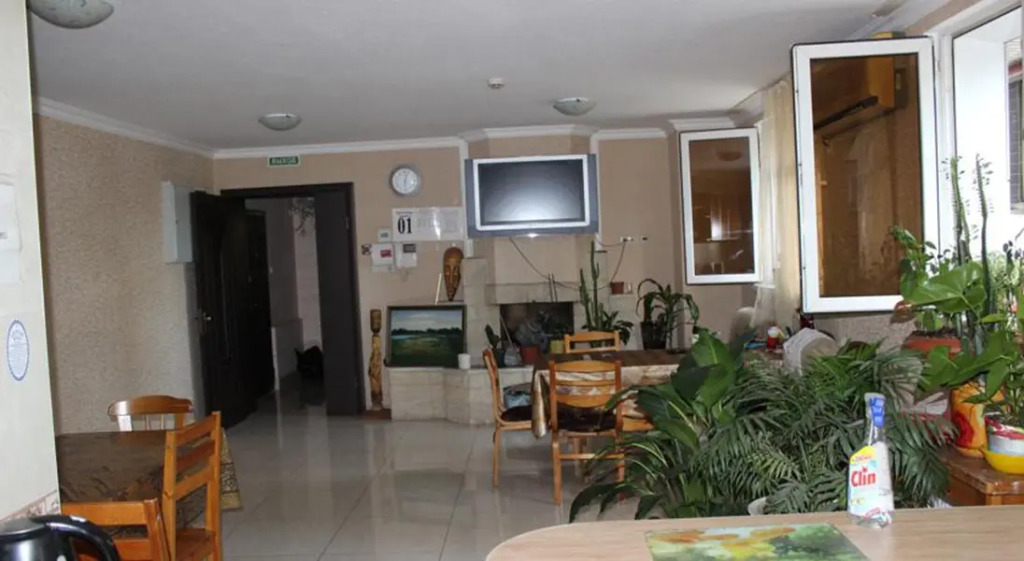 Vanessa Hotel