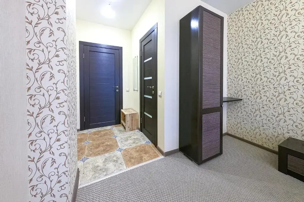 Мини отель де Геннин
