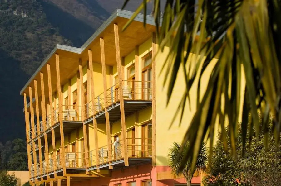 Garda Sporting Club Hotel