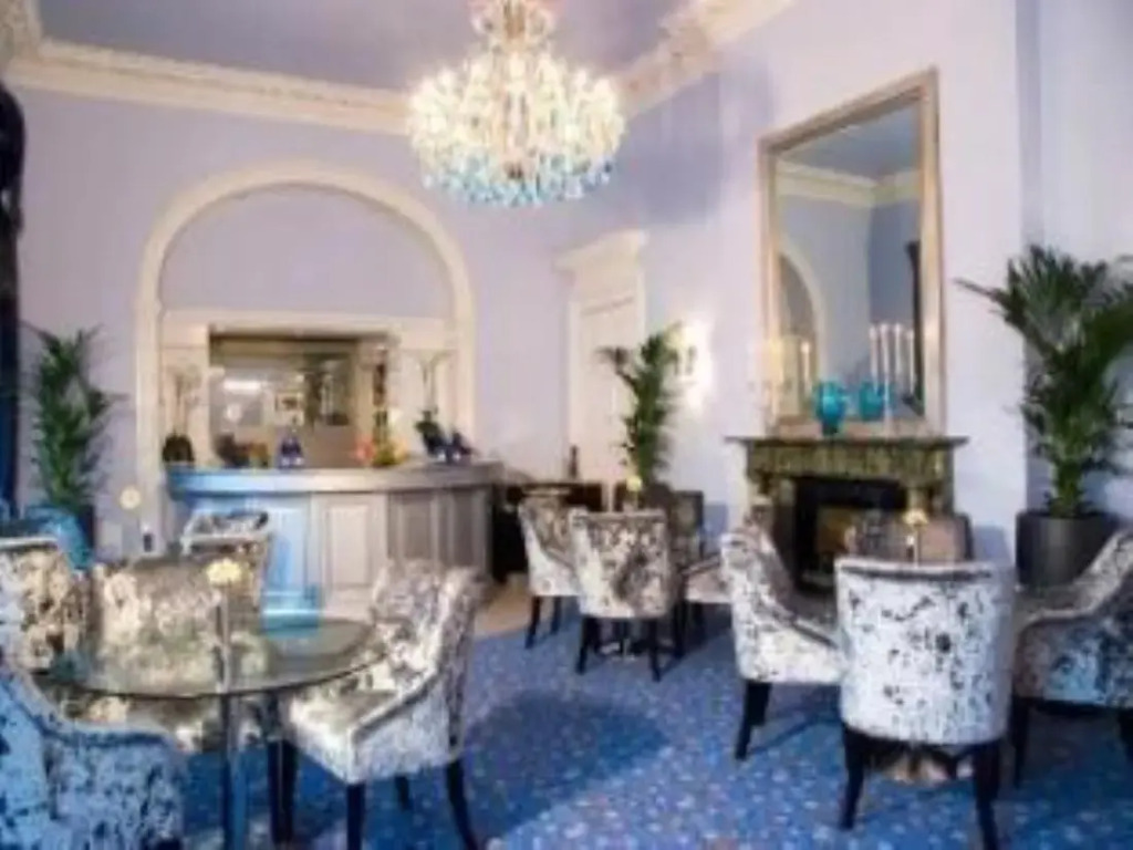 Clarion Suites Limerick