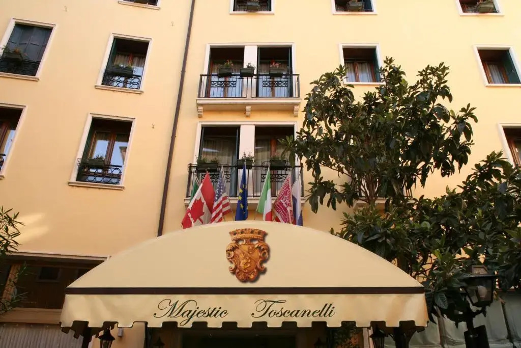 Majestic Toscanelli