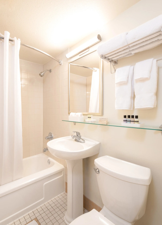 Park Lane Suites & Inn