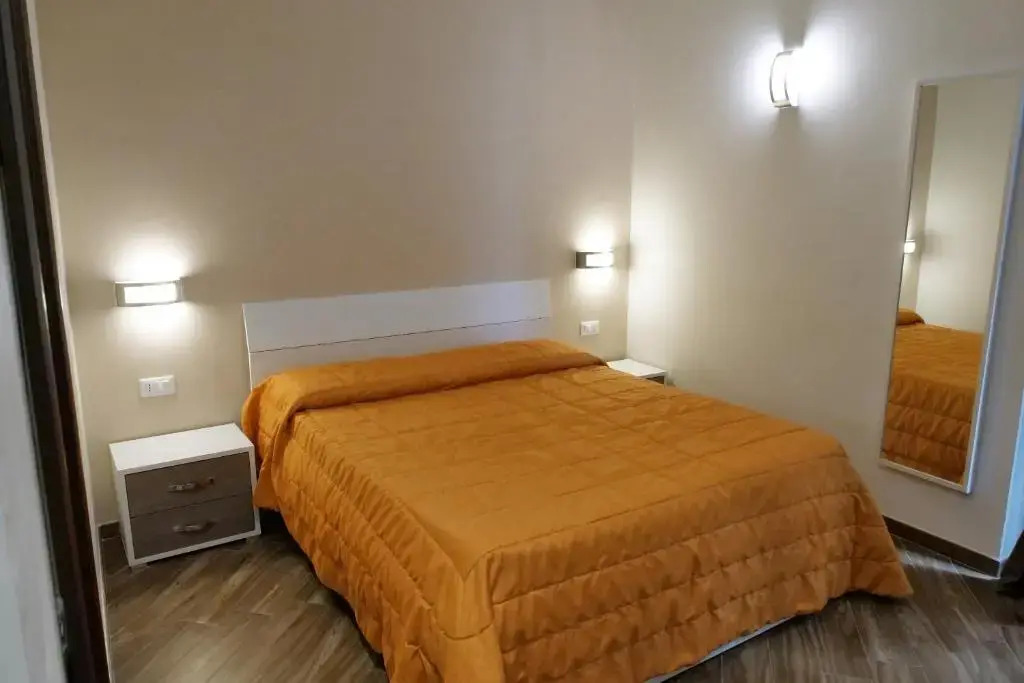 B&B Il Campanile