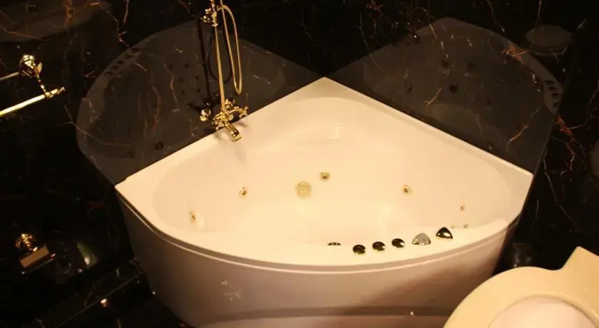 Apartment na Rubinshteyna 21
