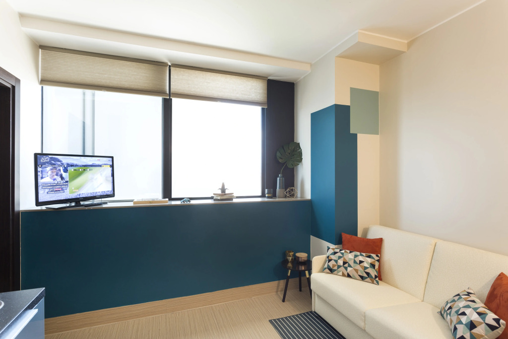 B&B Hotel Milano Sesto Marelli