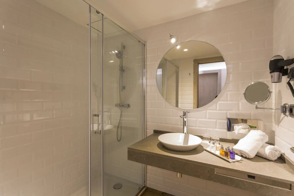 Курортный отель Grand Palladium White Island and Spa - All Inclusive