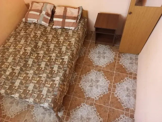 На Черноморской 100