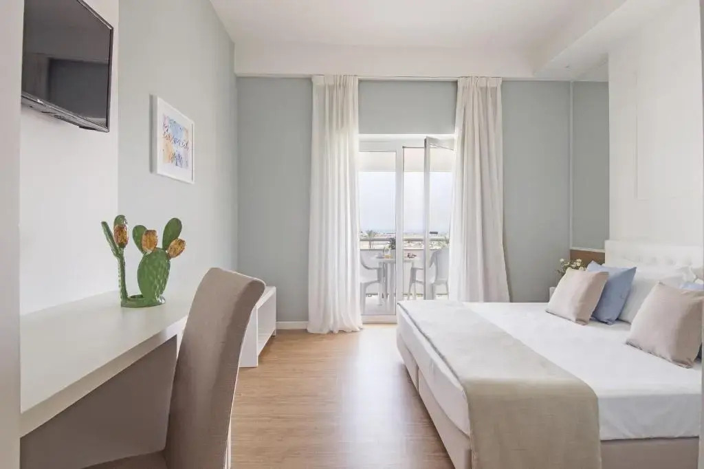 Regiohotel Manfredi