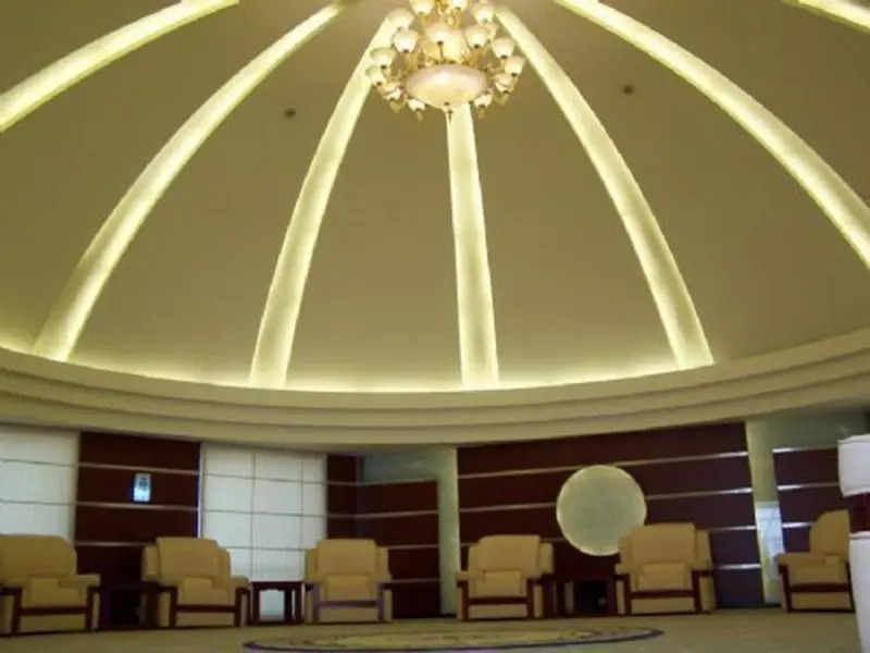 wanjiadenghuo Hotel