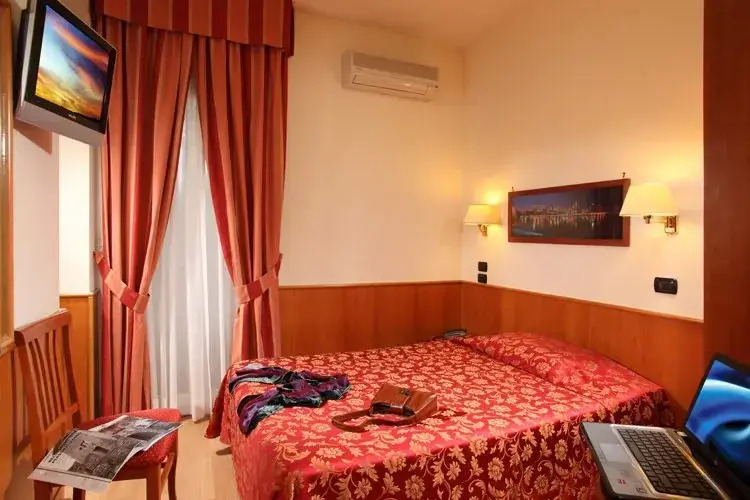 Cassia Hotel