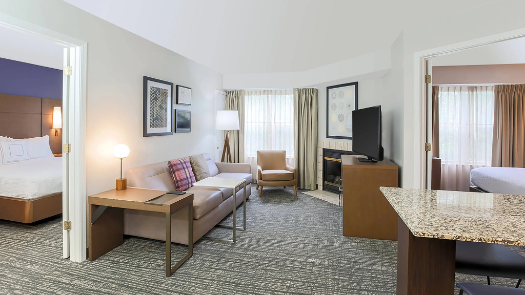 Residence Inn by Marriott Monroe