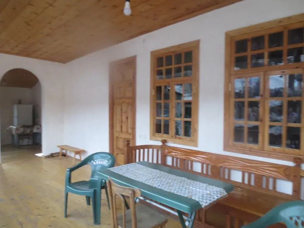 Irma's guesthouse