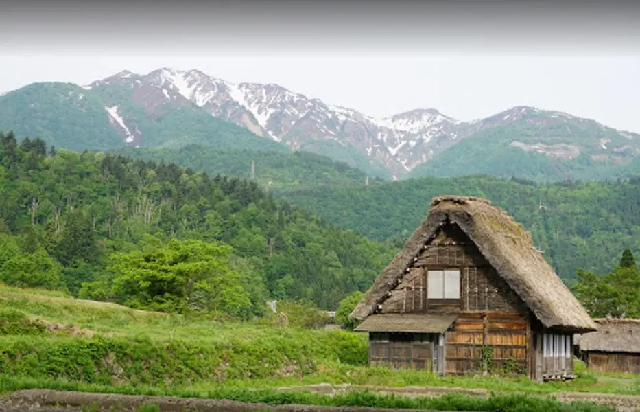 Minshuku Jyuemon