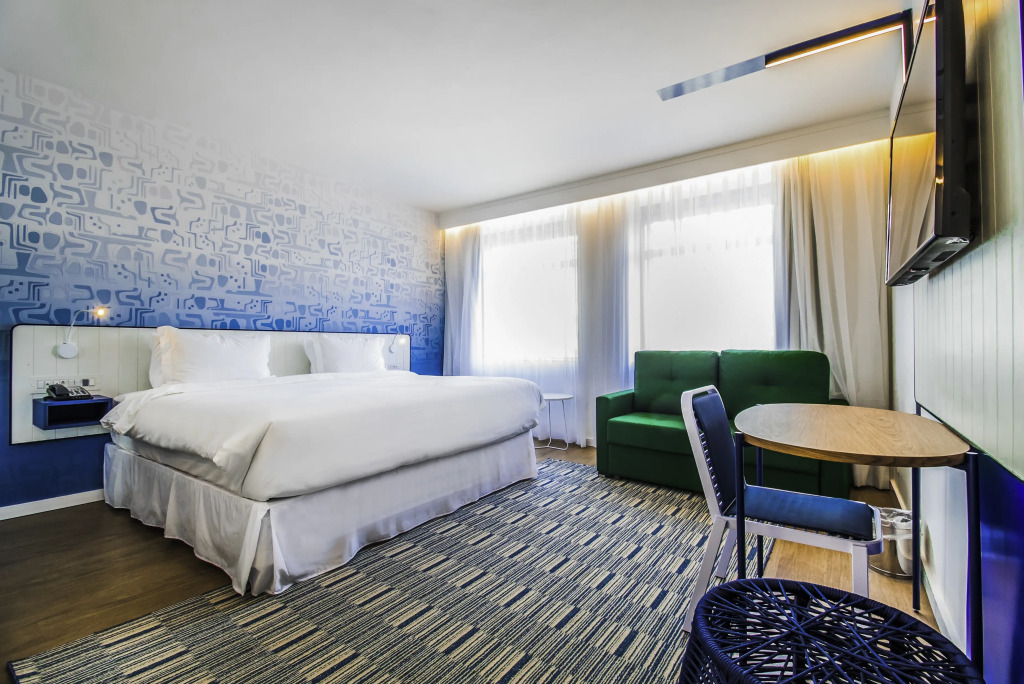 Novotel Rio de Janeiro Leme