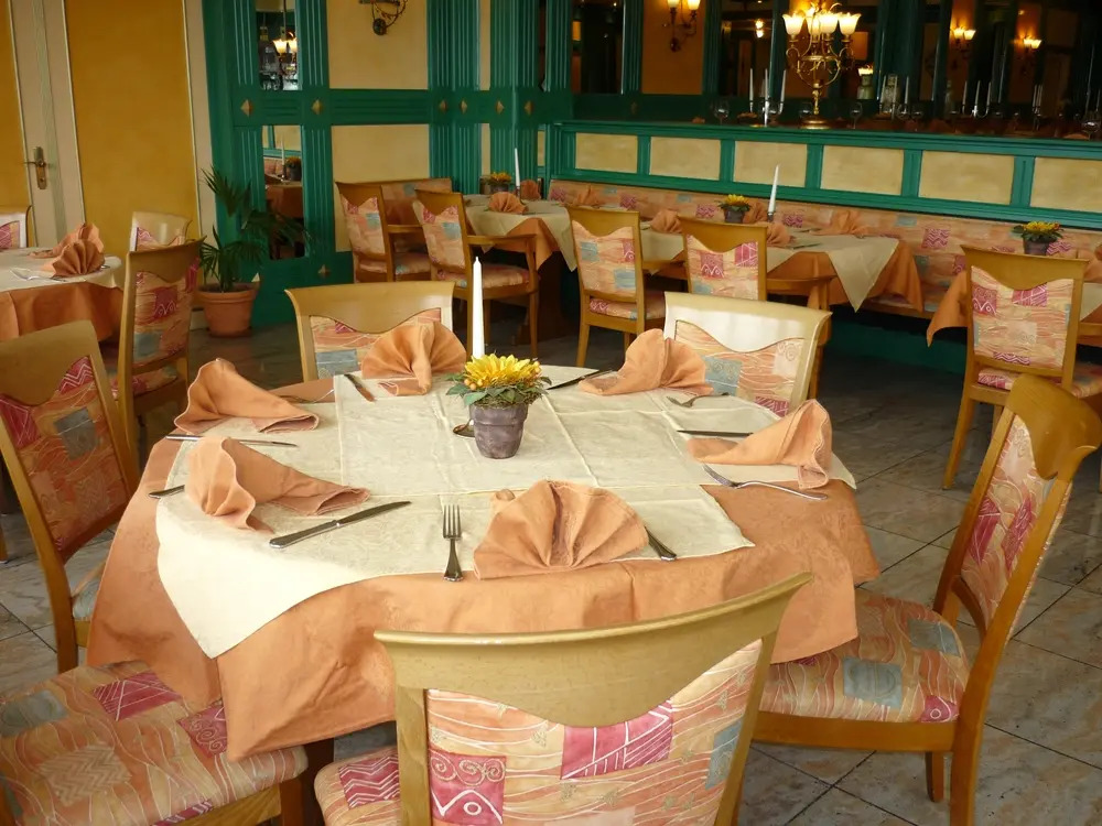 Hotel Puccini