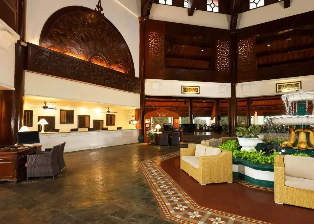 Berjaya Langkawi Resort