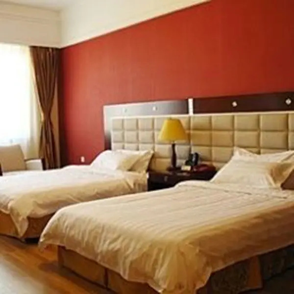 HanTing Hotel (Baotou Minzu East Road)