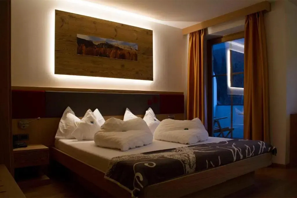Berghotel Miramonti